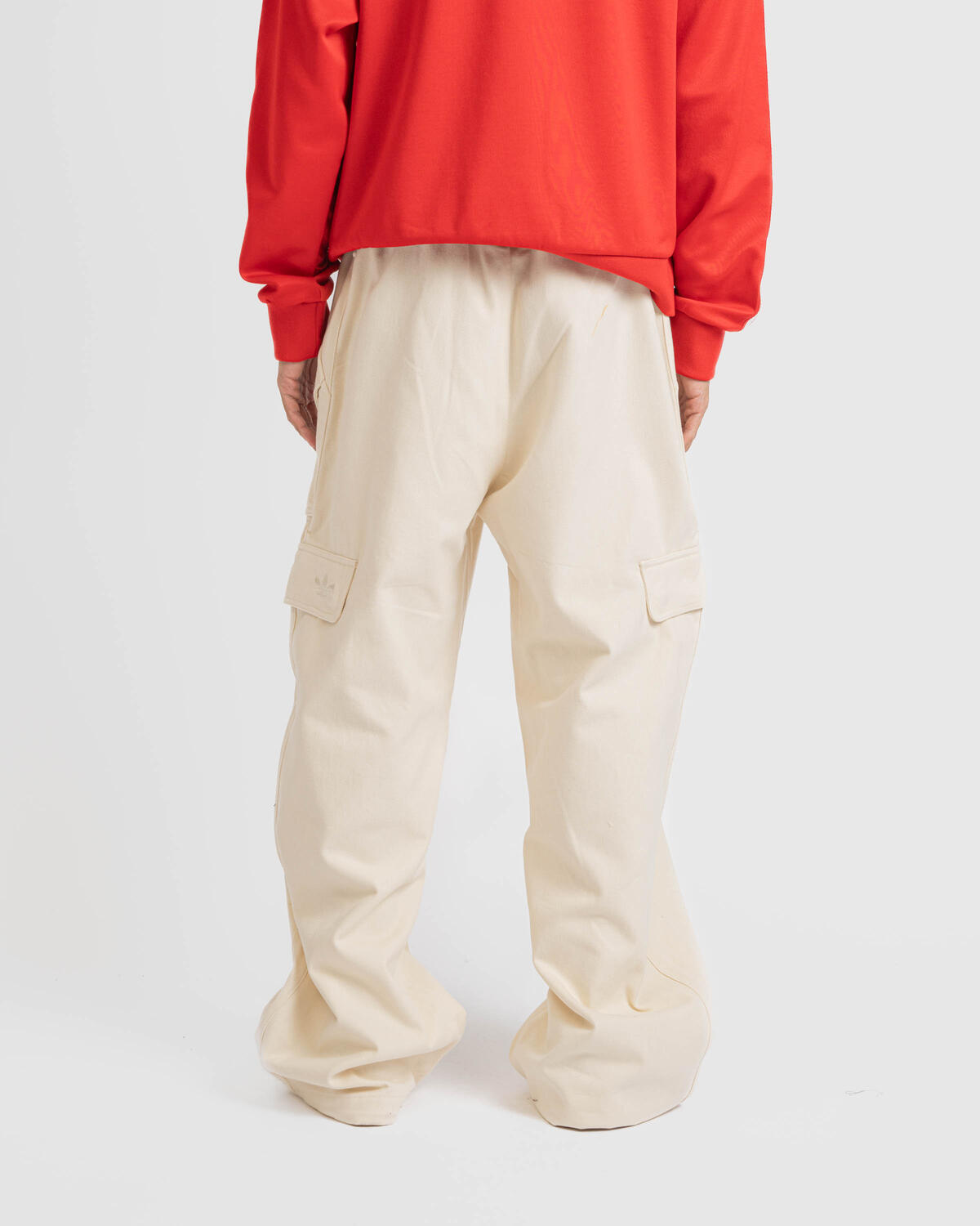adidas originals x WALES BONNER CARGO PANT